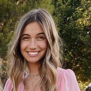 Meet your Posher, Marin